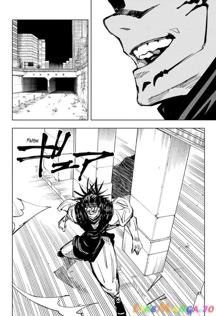 Jujutsu Kaisen Chapter 141 image 16_optimized